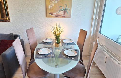 Gemütliche Ferienwohnung am Nationalpark Harz mit Parkplatz am Haus - Foto 7