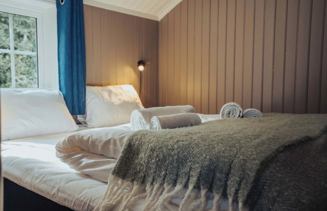 Svinøya Rorbuer - Foto 59