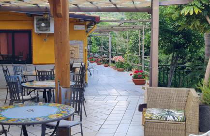 Alcantara Natura Country House - Foto 36