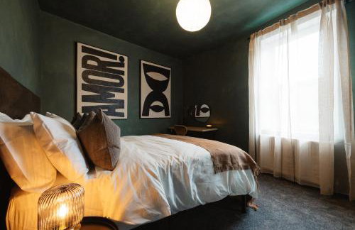 Luxury 3 Bed Home Near Peak District with Cinema Room - Foto 9