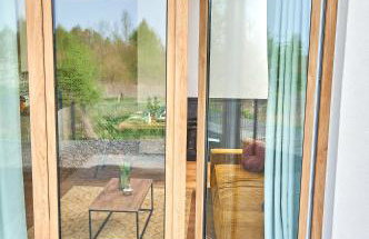 BAST Babichy 29 DOM Apartamenty MANDORIA , Rodzina , Family , Orientarium , PTAK , Parking bezpłatny - Foto 38