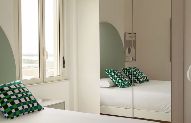 Spacebility Airport- self check-in - Foto 45