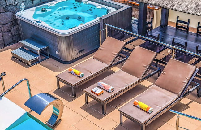 Villa Xian - Foto 44