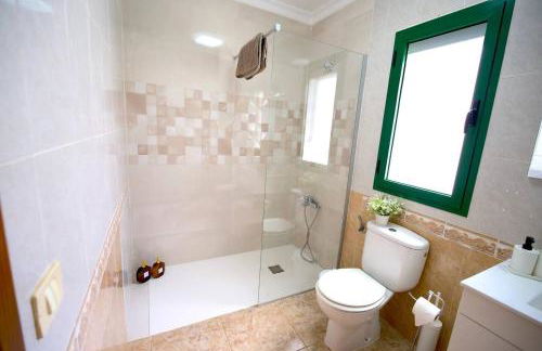 Kalendra Rofe · Amplia y tranquila cerca del mar - Foto 30