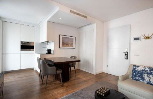 Marquês Best Apartments - Lisbon Best Apartments. - Foto 14