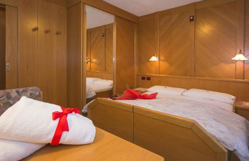 Residence Cirelle Suite & Spa - Foto 50