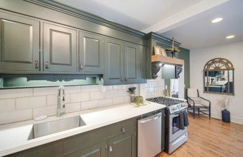 Peninsula Paradise - Walk to Hiking and Shopping! - Foto 10