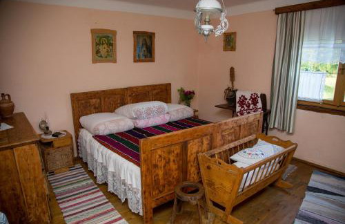 Apartment Eko Etno selo Stara Kapela, Pavina kuća - Foto 70