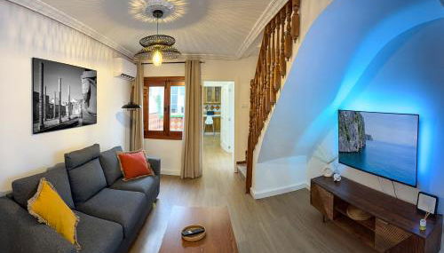 Alojamiento Rural Ciudad Monumental - Foto 2, heating