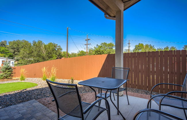 4bdpikes Peak Viewsminutes to Hiking & Dining!! - Foto 51