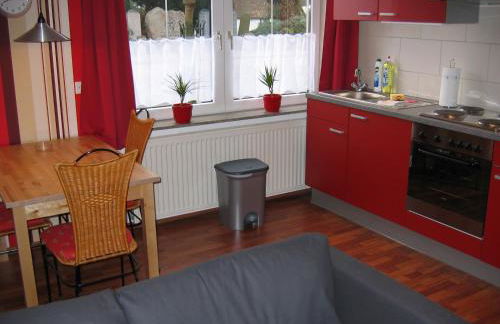 Die Lütte Krabbe - Foto 16