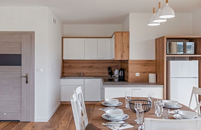 Apartamenty Sun & Snow Kaniówka - Foto 31