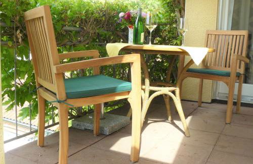 Haus Ahorn - Foto 21