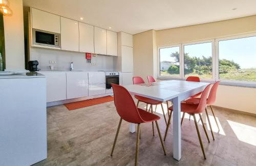 Pé No Mar - sea view - Foto 6