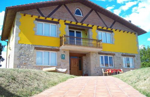 Casa Rural Quopiki - Foto 31