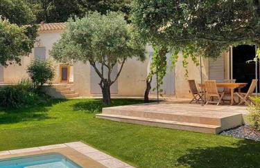 Villa de charme avec piscine 5 min d'Avignon - Foto 11