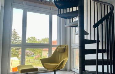 LikeHome gemütliches Privatzimmer im Haus, Hasenfelder Weg 15 in Heinersdorf - Foto 28