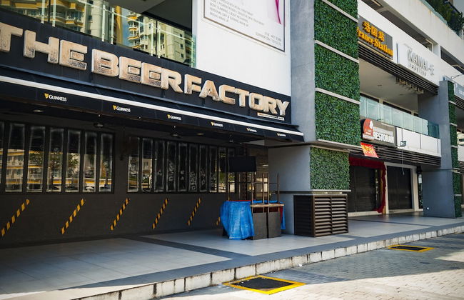 Meridian Sunset Suite by D Imperio - Foto 13