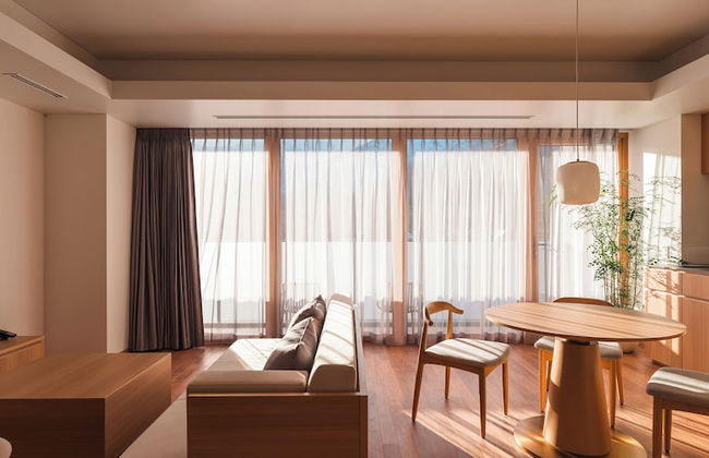 HOTEL LA VIGNE HAKUBA by Onko Chishin - Foto 42