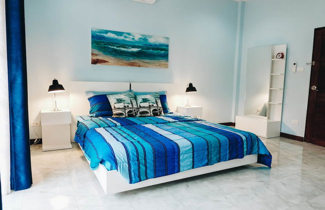 Peach Hua Hin Pool Villa Holiday - Foto 6