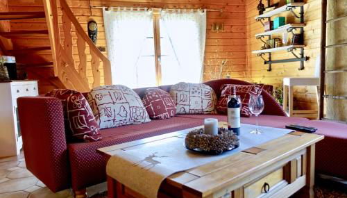 Ferienhaus Bergglück - Foto 5