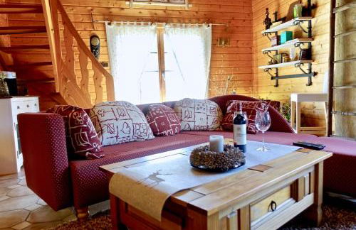 Ferienhaus Bergglück - Foto 5