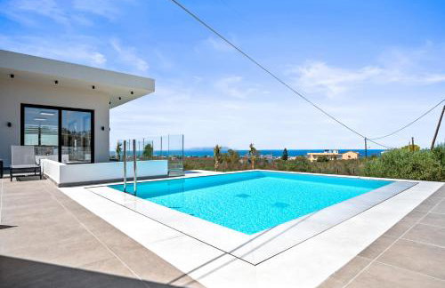 Aetheria & Aura Suites by Temma Villas - Foto 16