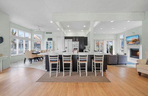 Sanctuary at Beachwalk - Foto 5