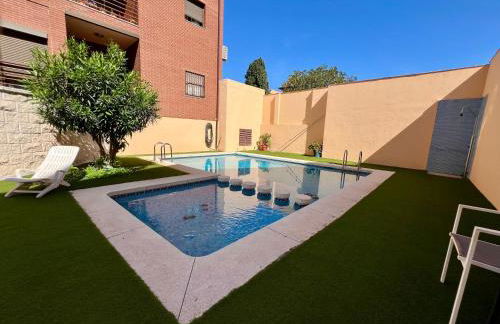 Urban Retreat with Views & Terrace - Foto 4