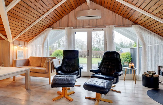 "Anninka" - 28km from the sea - Photo 13