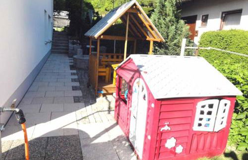 Gästehaus Gold - Foto 7