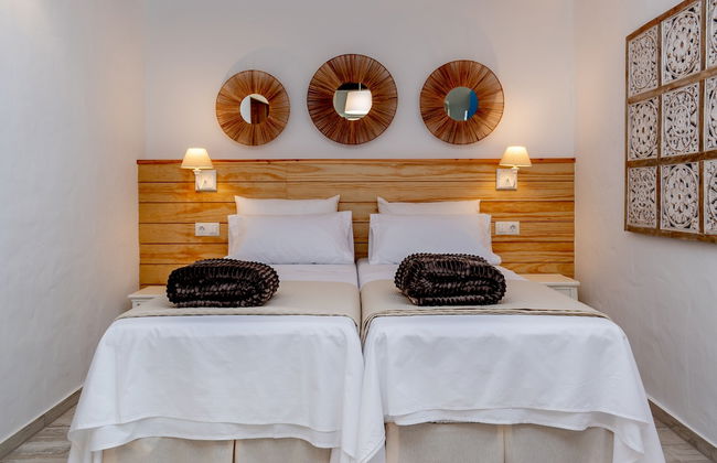 Casa del Patio - Boutique Apartments - Foto 25