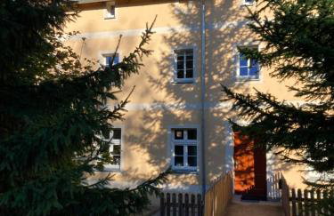 Apartamenty w dawnym młynie - Foto 9