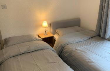 The Woodhouse Cabin 8 - Foto 17