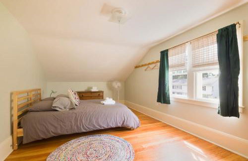 Queen City Bungalow & Cottages - Foto 17