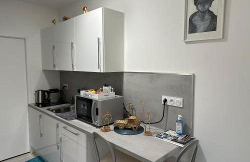 Saint dénis Appartement 1 - Photo 46