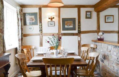 The Old Granary - Photo 4