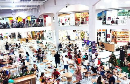 SUPER FLAT 180 graus em Angra dos Reis , Frente Mar na Marina Piratas com estacionamento - Foto 43