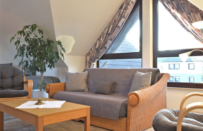 Delightful Apartment in Bad Zwesten - Foto 11