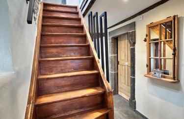 Fachwerkhaus Rosengärtchen by Vulkaneifel-Chalets - Photo 11