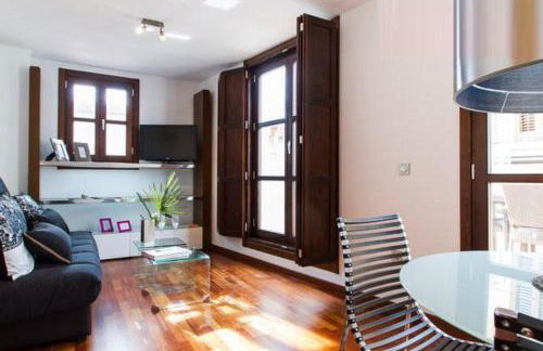 Happy Apartments Valencia - Photo 29