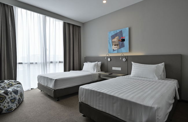 Asaya Damansara - Foto 5