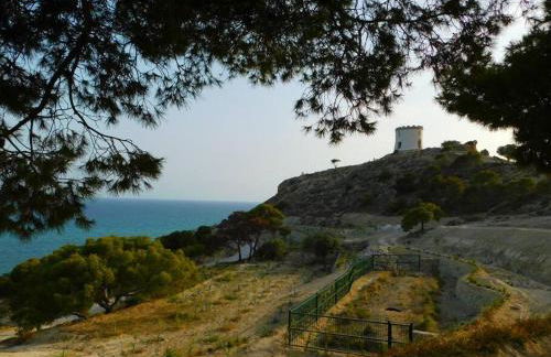 Tranquilidad a la Orilla del Mar - Foto 21