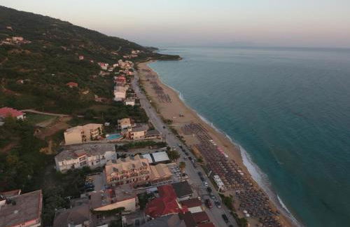 Haris Hotel Apartments and Suites - Foto 35