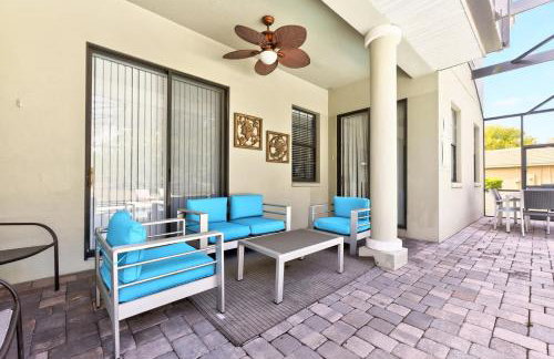 Luxurious 5BR Villa Your Disney Getaway - Foto 67