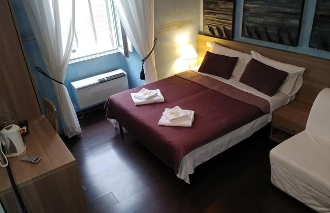 Art And Relax Termini - Foto 22