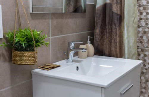 Maison de village climatisée Entre Béziers et Narbonne jusqu'à 5 pers - Foto 32