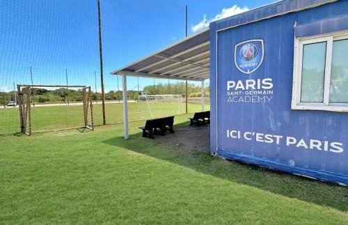 Condomínio Clube Luxo Marina Privativa 5 Suítes - Foto 4