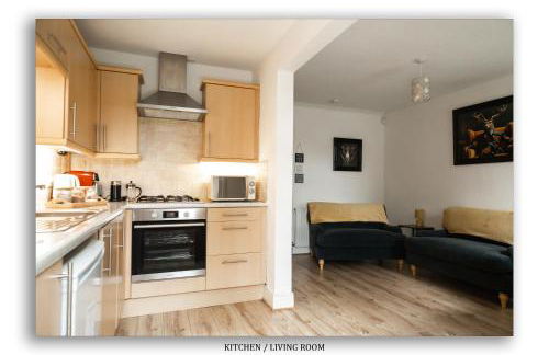 Clarefoot Cottage - Foto 6