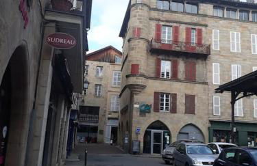 Grande maison quercynoise avec piscine - Foto 6